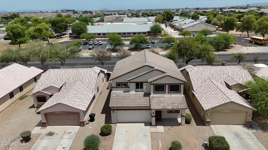 2021 N 103RD Drive, Avondale, AZ 85392 — photo 4