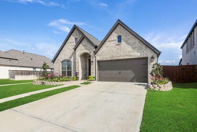 18834 Windy Orchard Court, Manvel, TX 77578