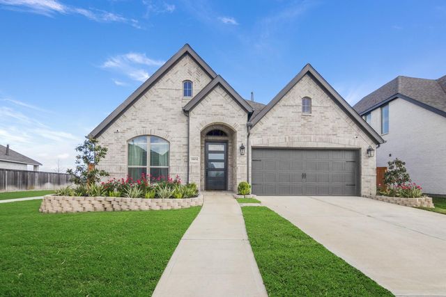 18834 Windy Orchard Court, Manvel, TX 77578