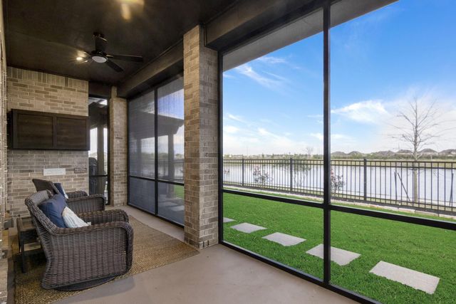 18834 Windy Orchard Court, Manvel, TX 77578