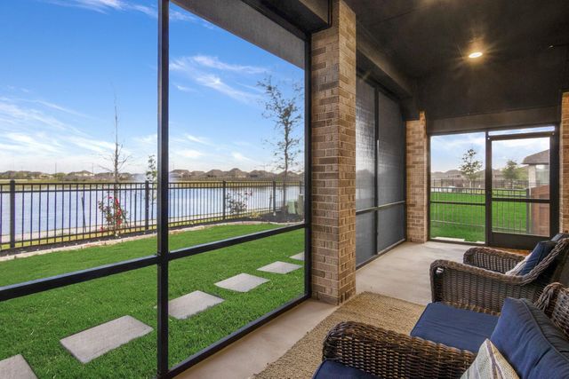 18834 Windy Orchard Court, Manvel, TX 77578