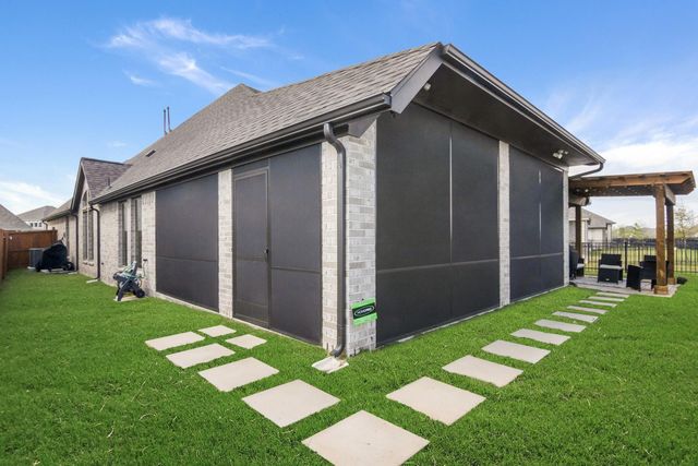 18834 Windy Orchard Court, Manvel, TX 77578