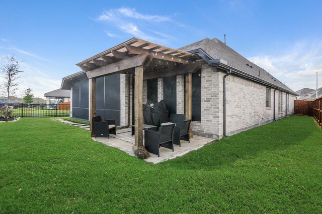 18834 Windy Orchard Court, Manvel, TX 77578
