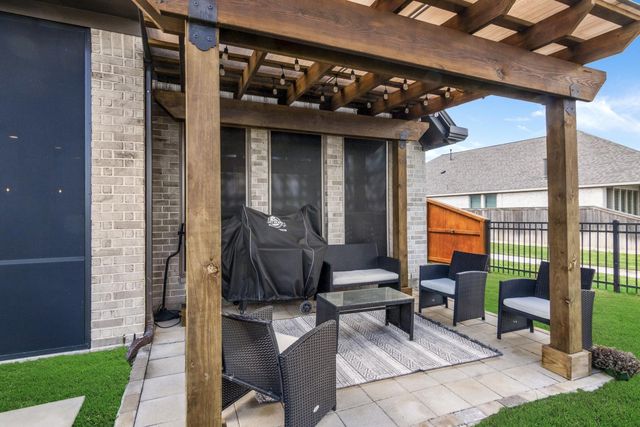 18834 Windy Orchard Court, Manvel, TX 77578