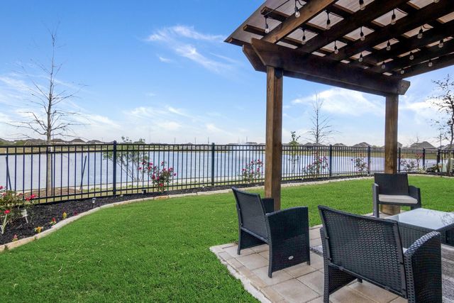18834 Windy Orchard Court, Manvel, TX 77578
