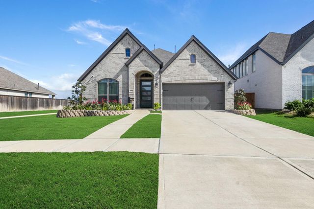 18834 Windy Orchard Court, Manvel, TX 77578