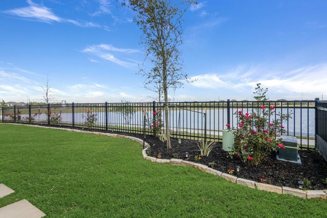 18834 Windy Orchard Court, Manvel, TX 77578