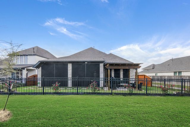 18834 Windy Orchard Court, Manvel, TX 77578