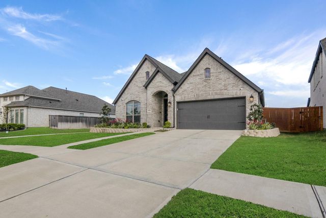 18834 Windy Orchard Court, Manvel, TX 77578