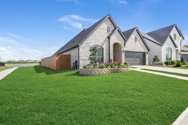 18834 Windy Orchard Court, Manvel, TX 77578