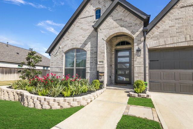 18834 Windy Orchard Court, Manvel, TX 77578