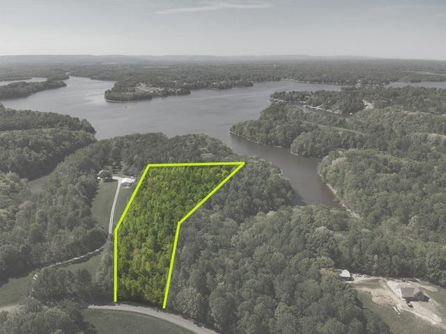 0 Highland RIdge Road, Estill Springs, TN 37330