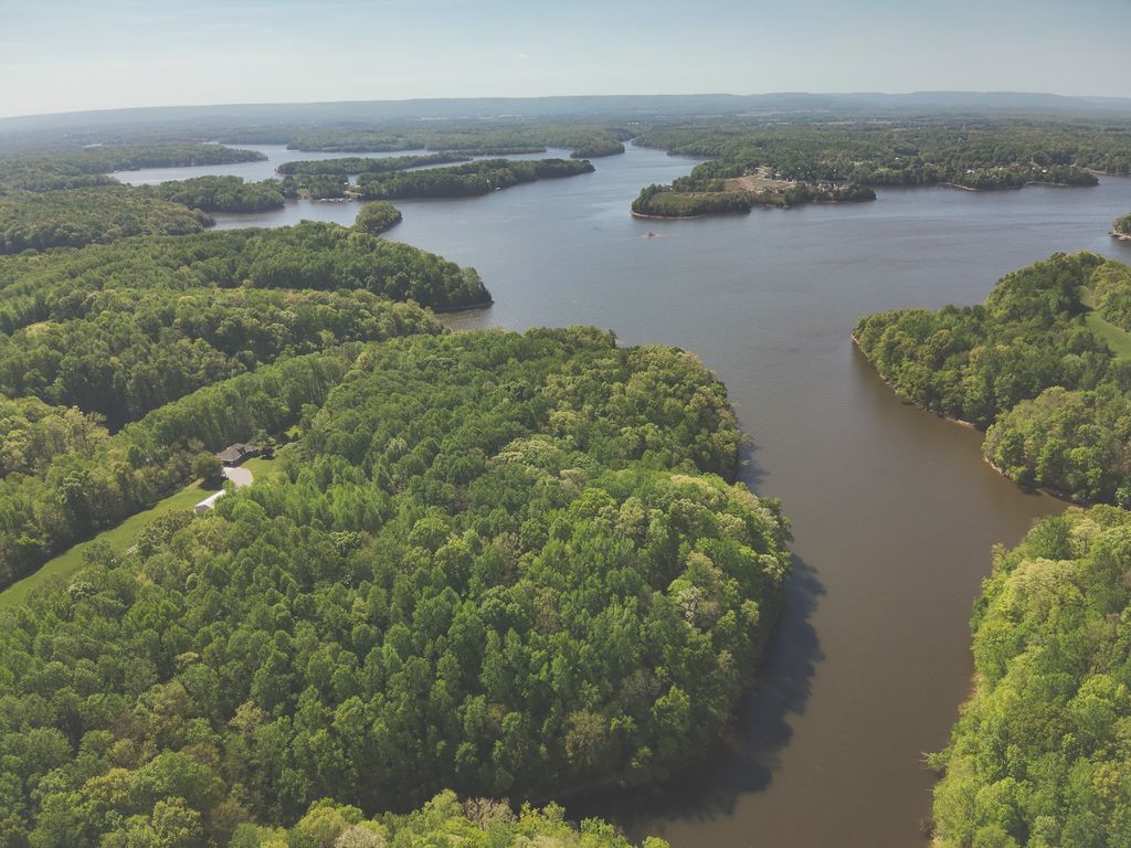 0 Highland RIdge Road, Estill Springs, TN 37330