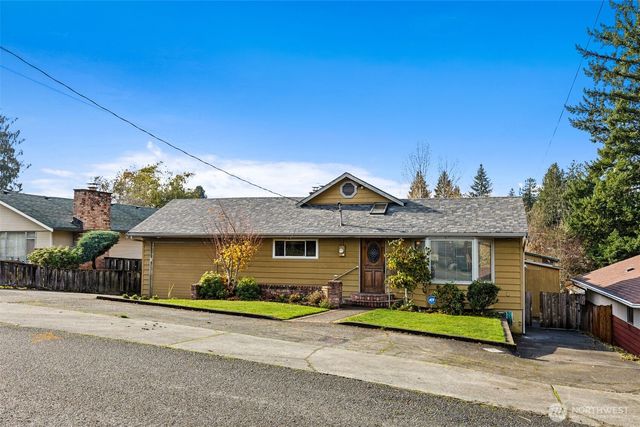 12011 67th Avenue S, Seattle, WA 98178