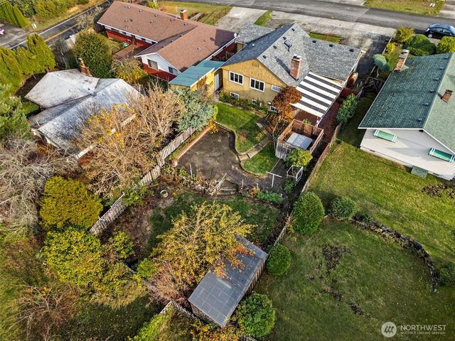 12011 67th Avenue S, Seattle, WA 98178