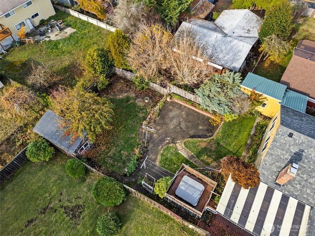 12011 67th Avenue S, Seattle, WA 98178