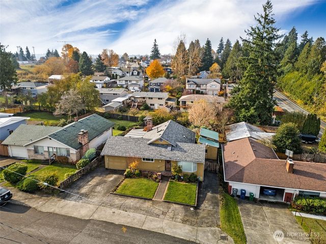 12011 67th Avenue S, Seattle, WA 98178