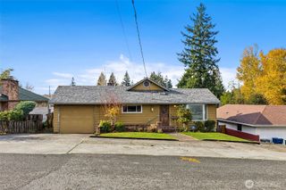 12011 67th Avenue S, Seattle, WA 98178