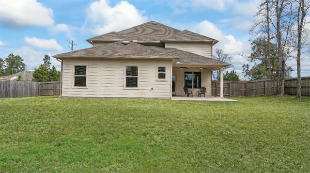 237 Jim Hall Lane, New Waverly, TX 77358