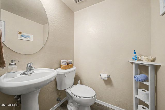 16574 W COTTONWOOD Street, Surprise, AZ 85388