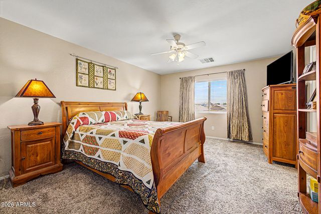 16574 W COTTONWOOD Street, Surprise, AZ 85388