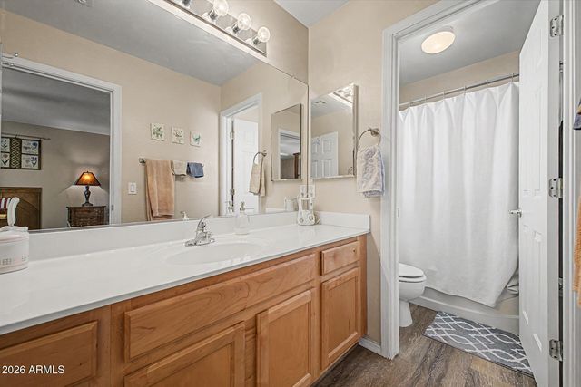 16574 W COTTONWOOD Street, Surprise, AZ 85388