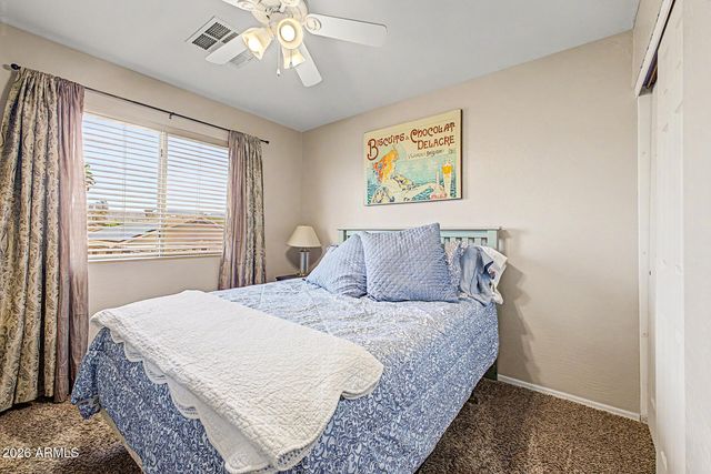 16574 W COTTONWOOD Street, Surprise, AZ 85388