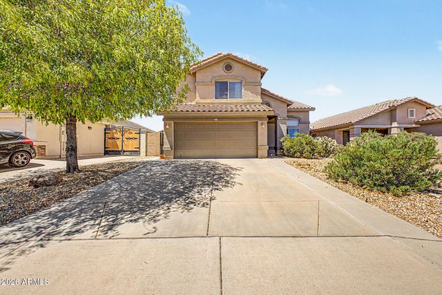16574 W COTTONWOOD Street, Surprise, AZ 85388