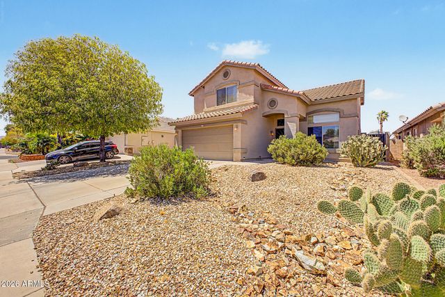 16574 W COTTONWOOD Street, Surprise, AZ 85388