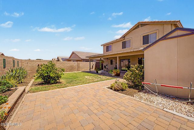 16574 W COTTONWOOD Street, Surprise, AZ 85388