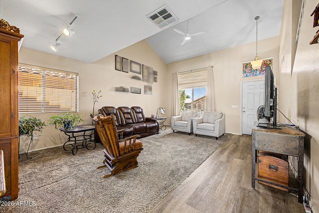 16574 W COTTONWOOD Street, Surprise, AZ 85388