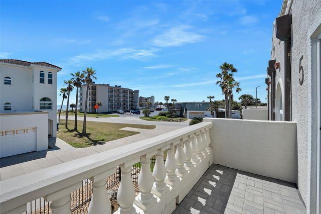 5 SUNNY BEACH DRIVE, Ormond Beach, FL 32176