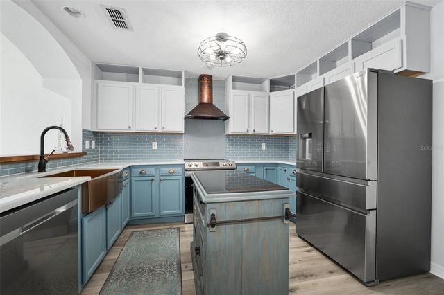 5 SUNNY BEACH DRIVE, Ormond Beach, FL 32176