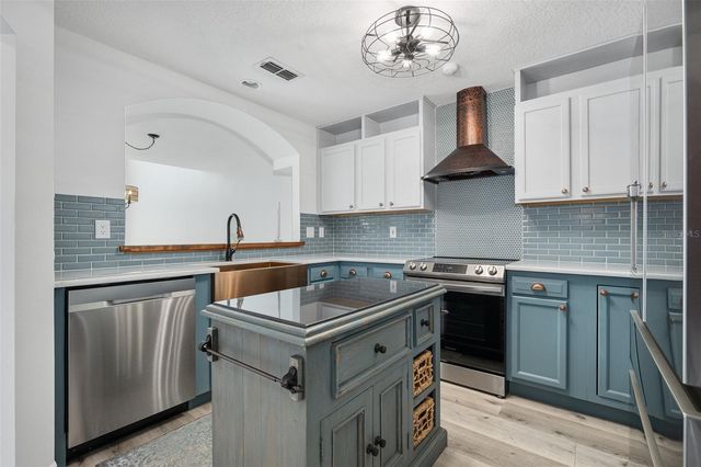 5 SUNNY BEACH DRIVE, Ormond Beach, FL 32176