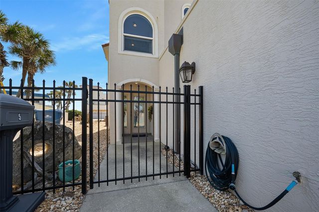 5 SUNNY BEACH DRIVE, Ormond Beach, FL 32176