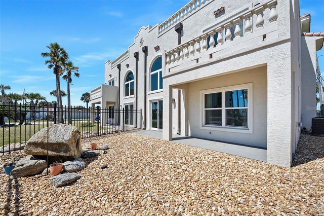 5 SUNNY BEACH DRIVE, Ormond Beach, FL 32176