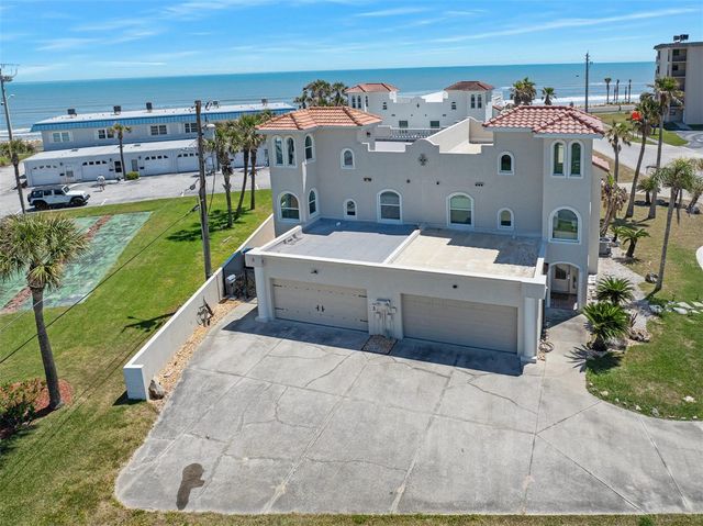 5 SUNNY BEACH DRIVE, Ormond Beach, FL 32176