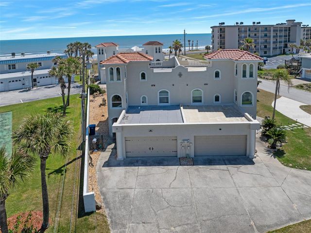 5 SUNNY BEACH DRIVE, Ormond Beach, FL 32176