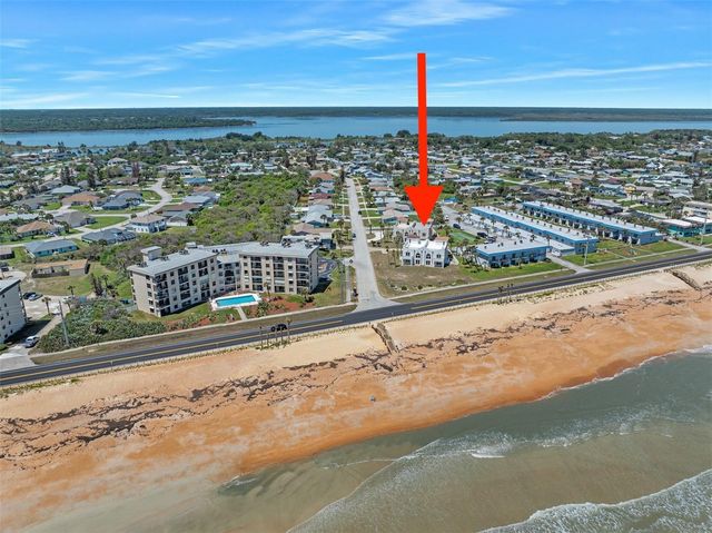 5 SUNNY BEACH DRIVE, Ormond Beach, FL 32176