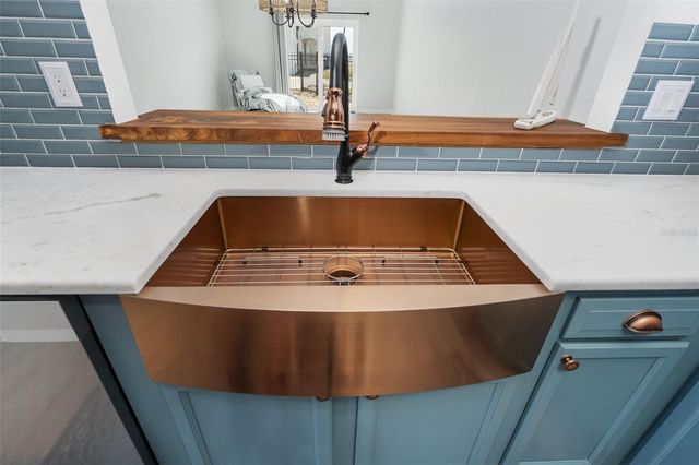 5 SUNNY BEACH DRIVE, Ormond Beach, FL 32176