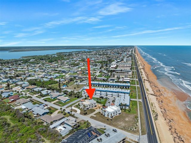 5 SUNNY BEACH DRIVE, Ormond Beach, FL 32176