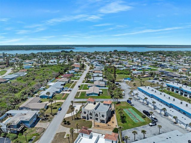 5 SUNNY BEACH DRIVE, Ormond Beach, FL 32176