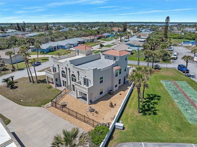 5 SUNNY BEACH DRIVE, Ormond Beach, FL 32176