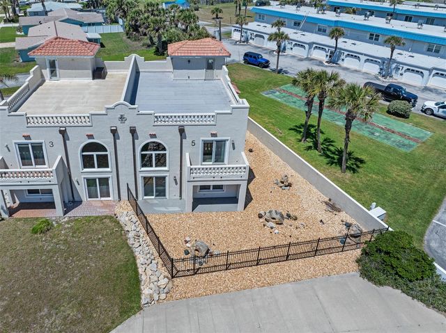 5 SUNNY BEACH DRIVE, Ormond Beach, FL 32176