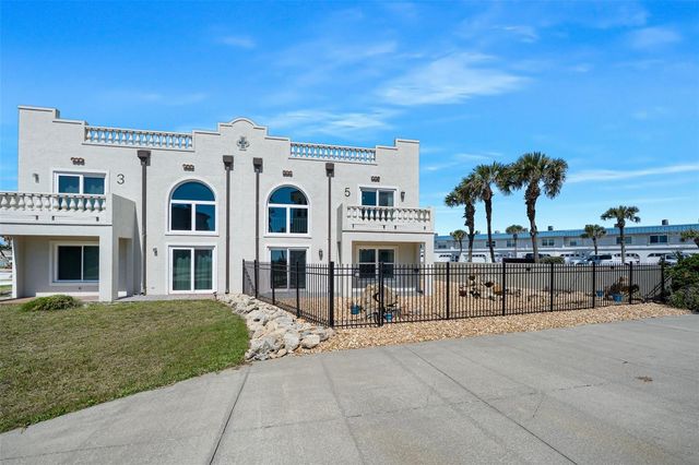 5 SUNNY BEACH DRIVE, Ormond Beach, FL 32176