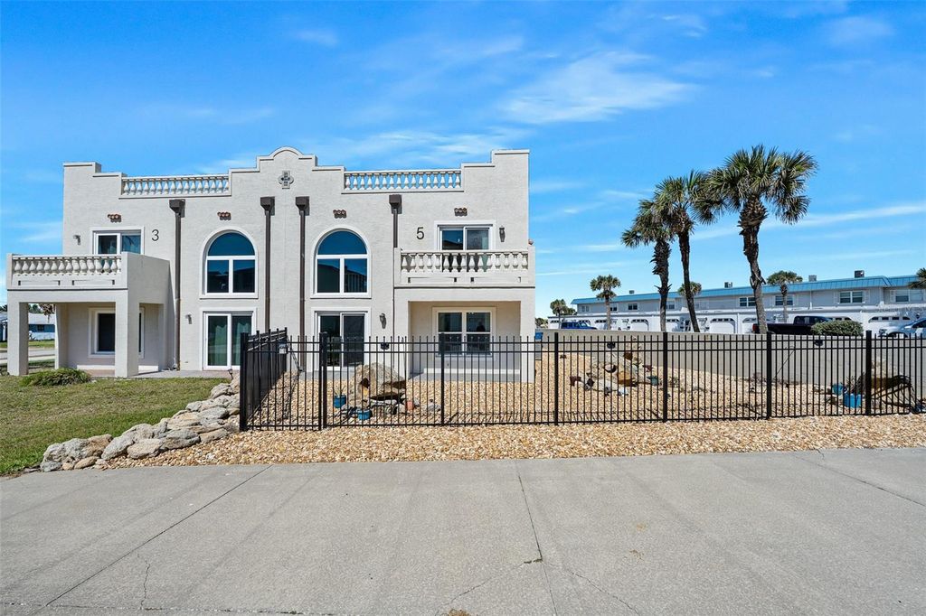 5 SUNNY BEACH DRIVE, Ormond Beach, FL 32176