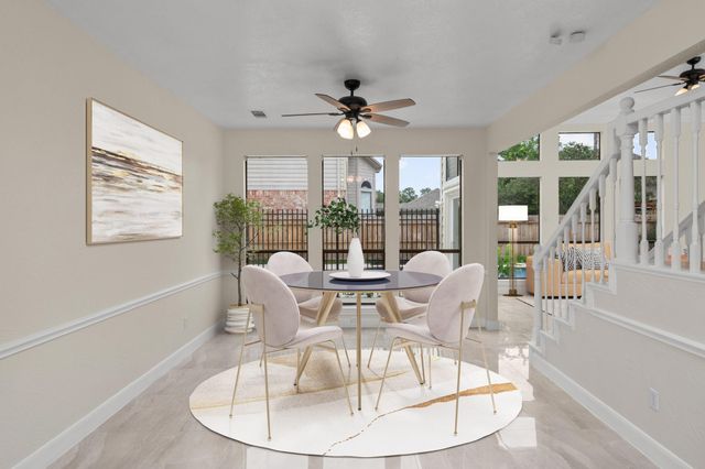 17402 Wilton Park Court, Spring, TX 77379