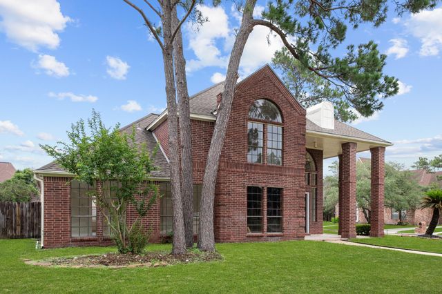 17402 Wilton Park Court, Spring, TX 77379