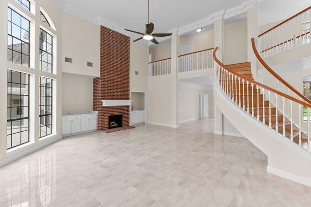 17402 Wilton Park Court, Spring, TX 77379