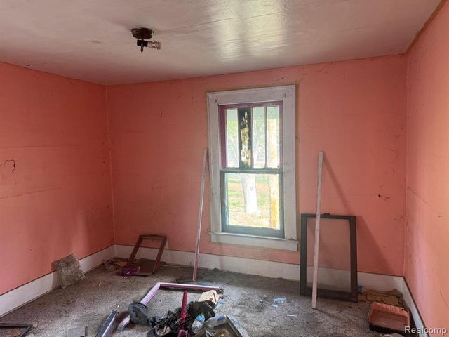 1534 Bennett Avenue, Flint, MI 48506